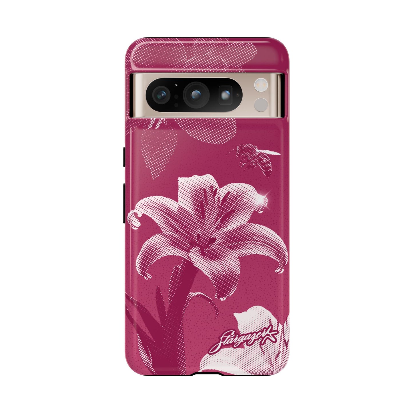 Too Sweet Case