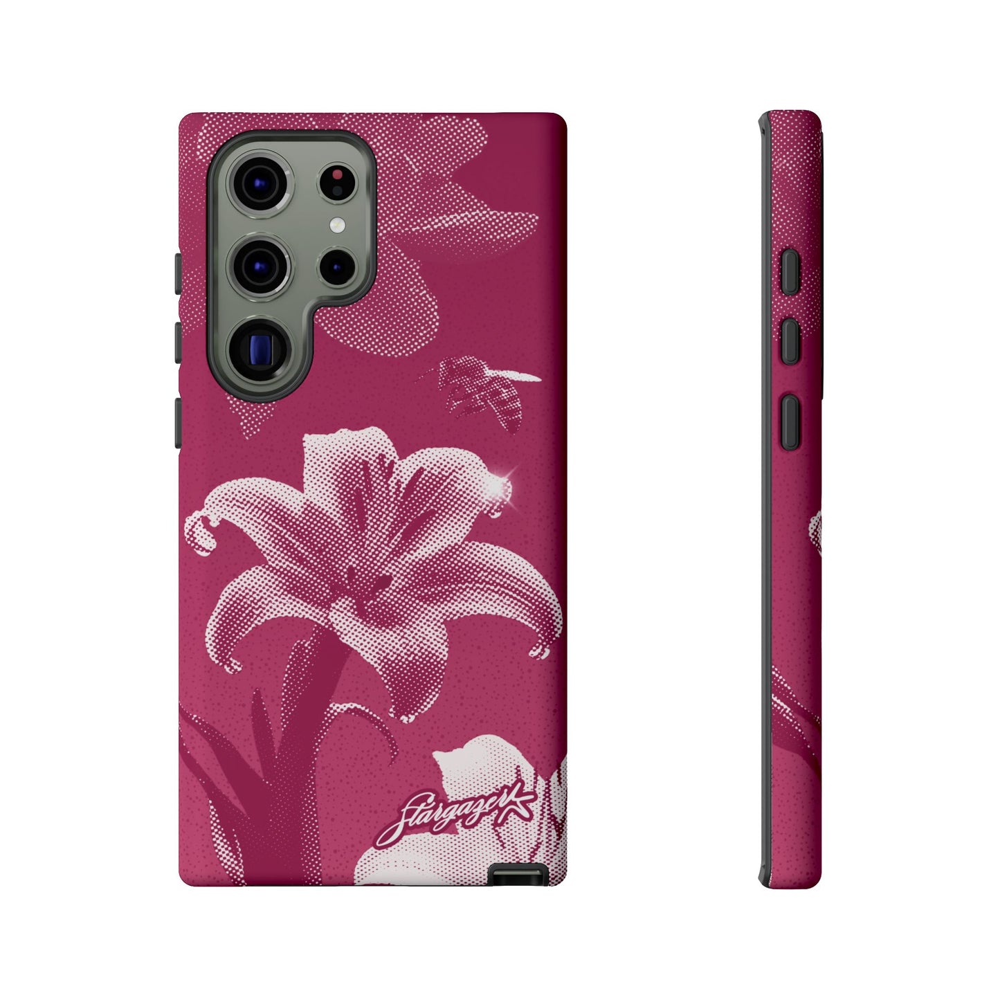 Too Sweet Case