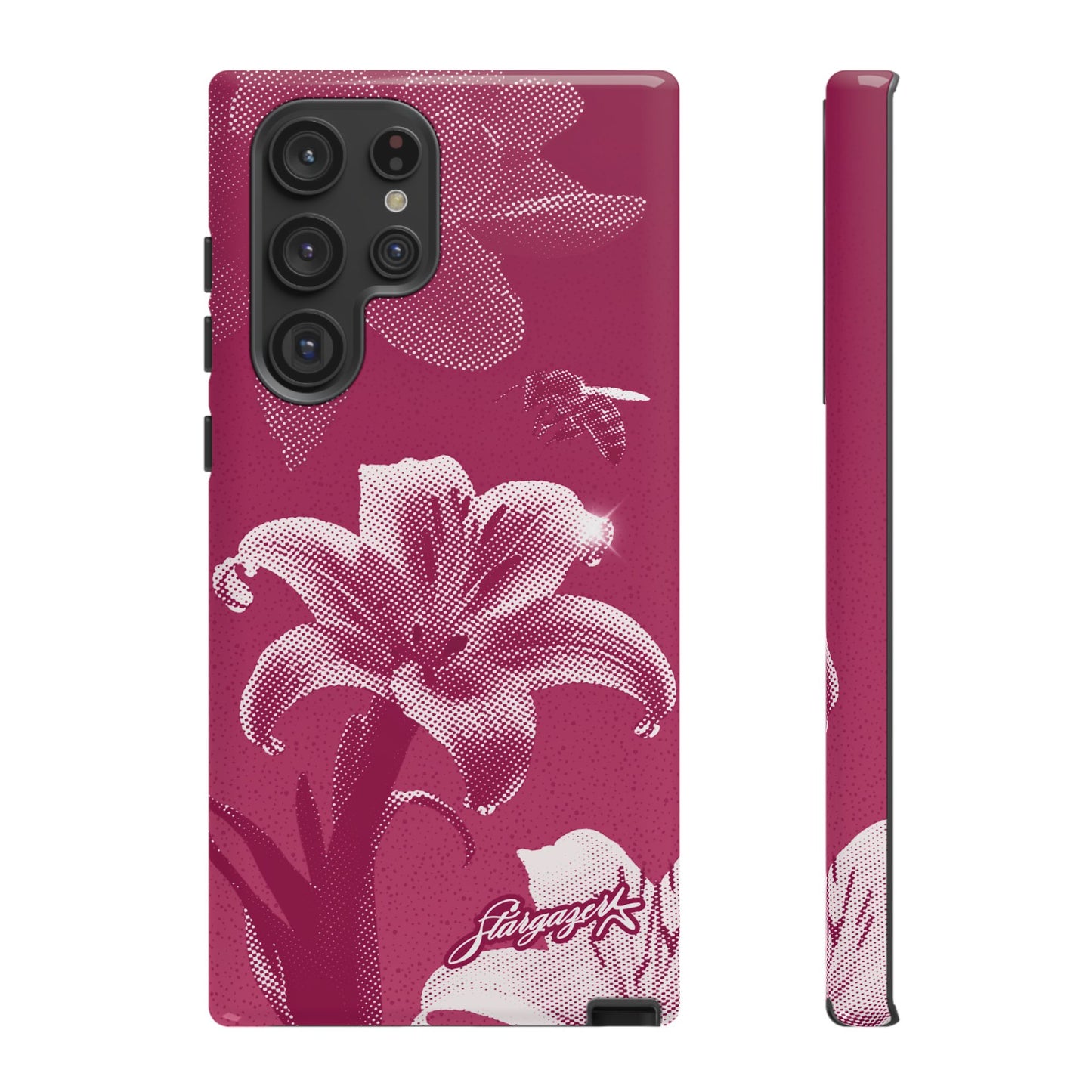 Too Sweet Case