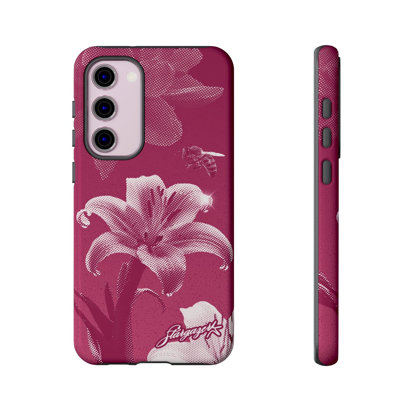 Too Sweet Case
