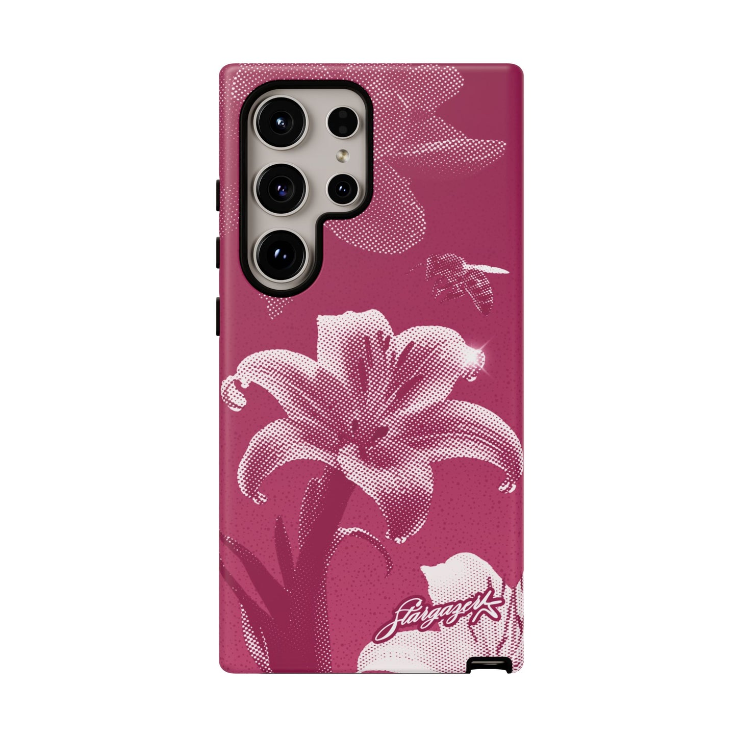 Too Sweet Case