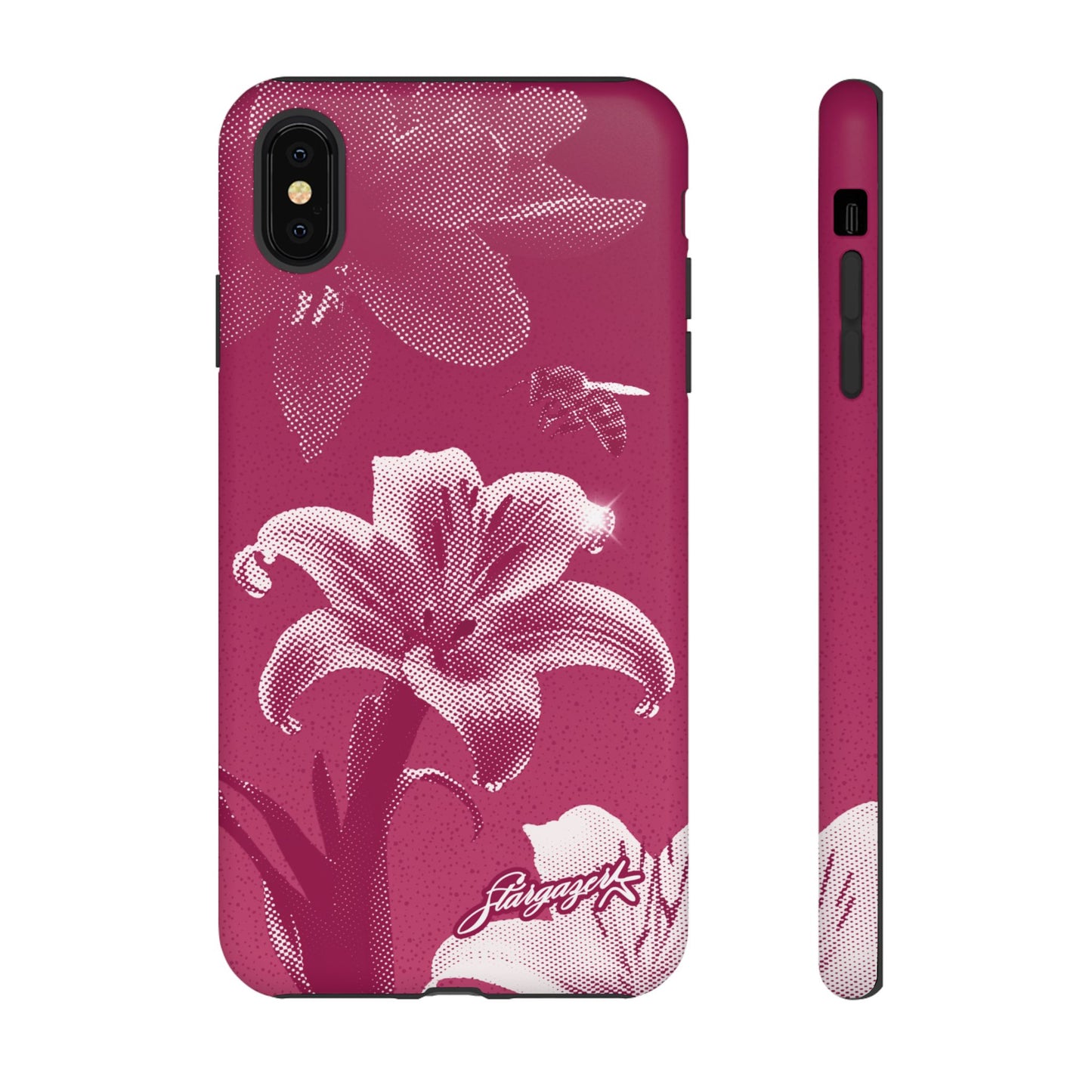 Too Sweet Case