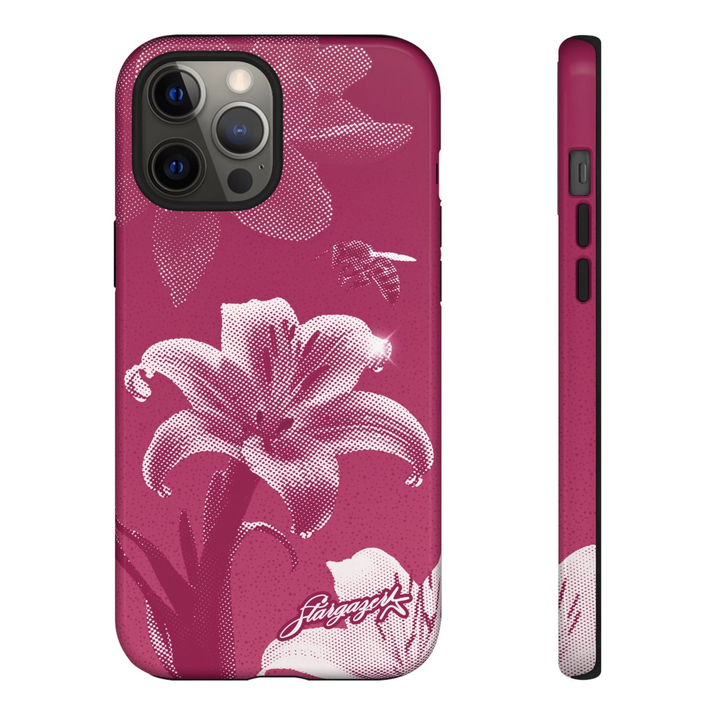 Too Sweet Case