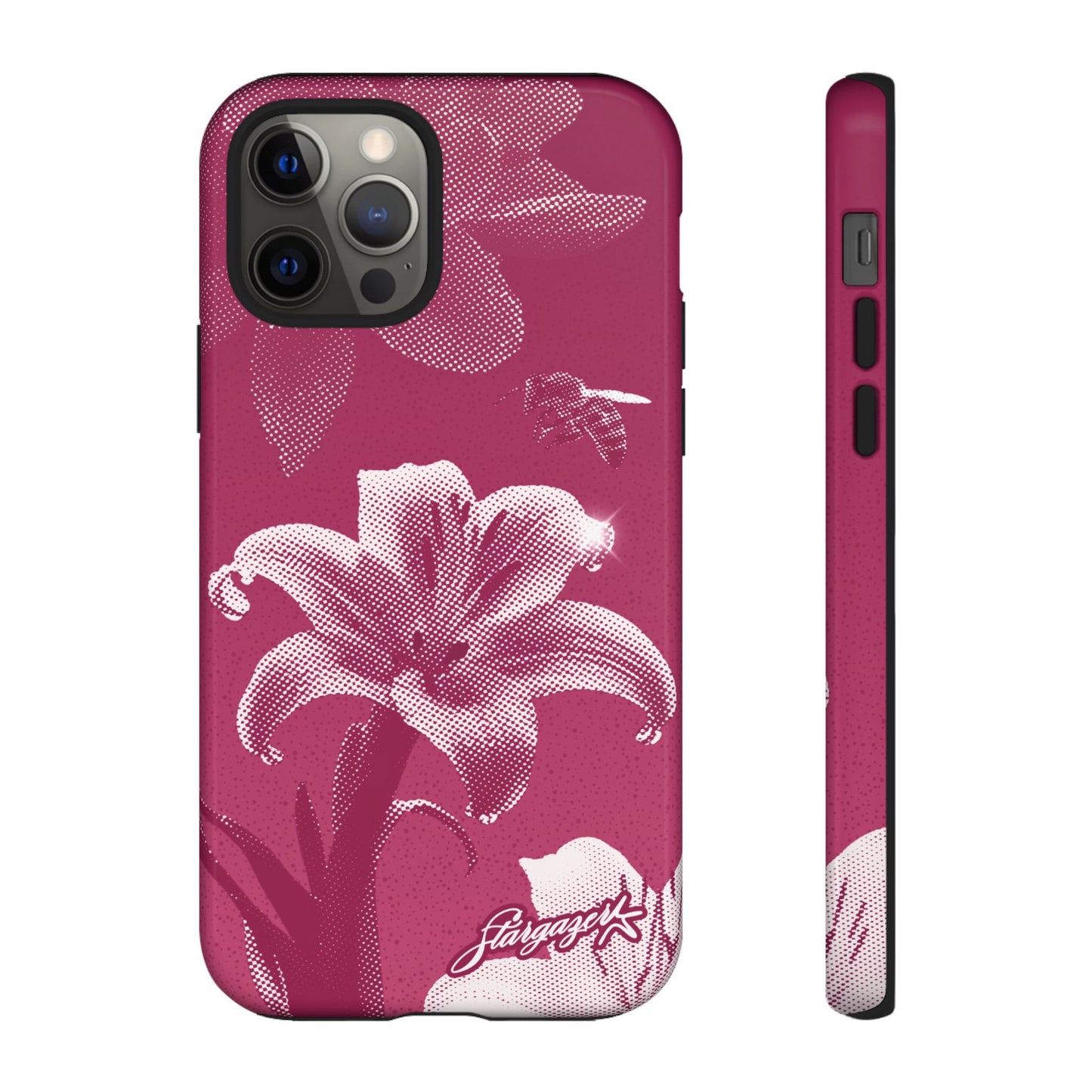 Too Sweet Case