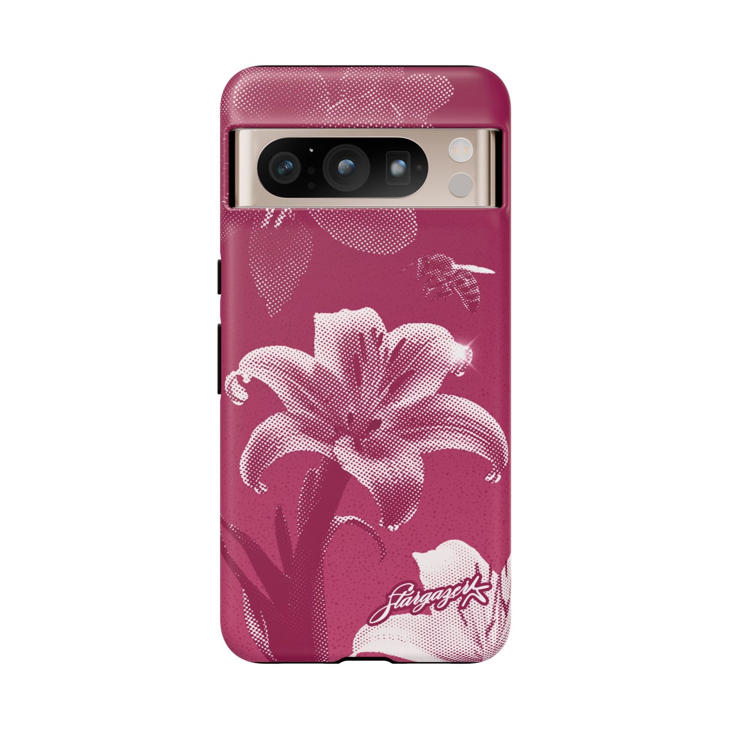 Too Sweet Case