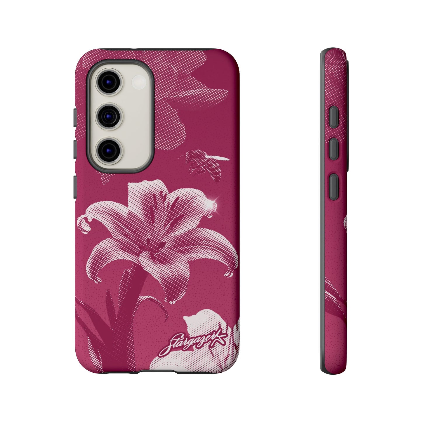 Too Sweet Case