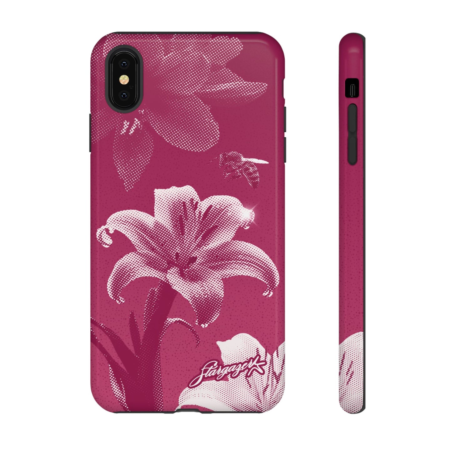 Too Sweet Case