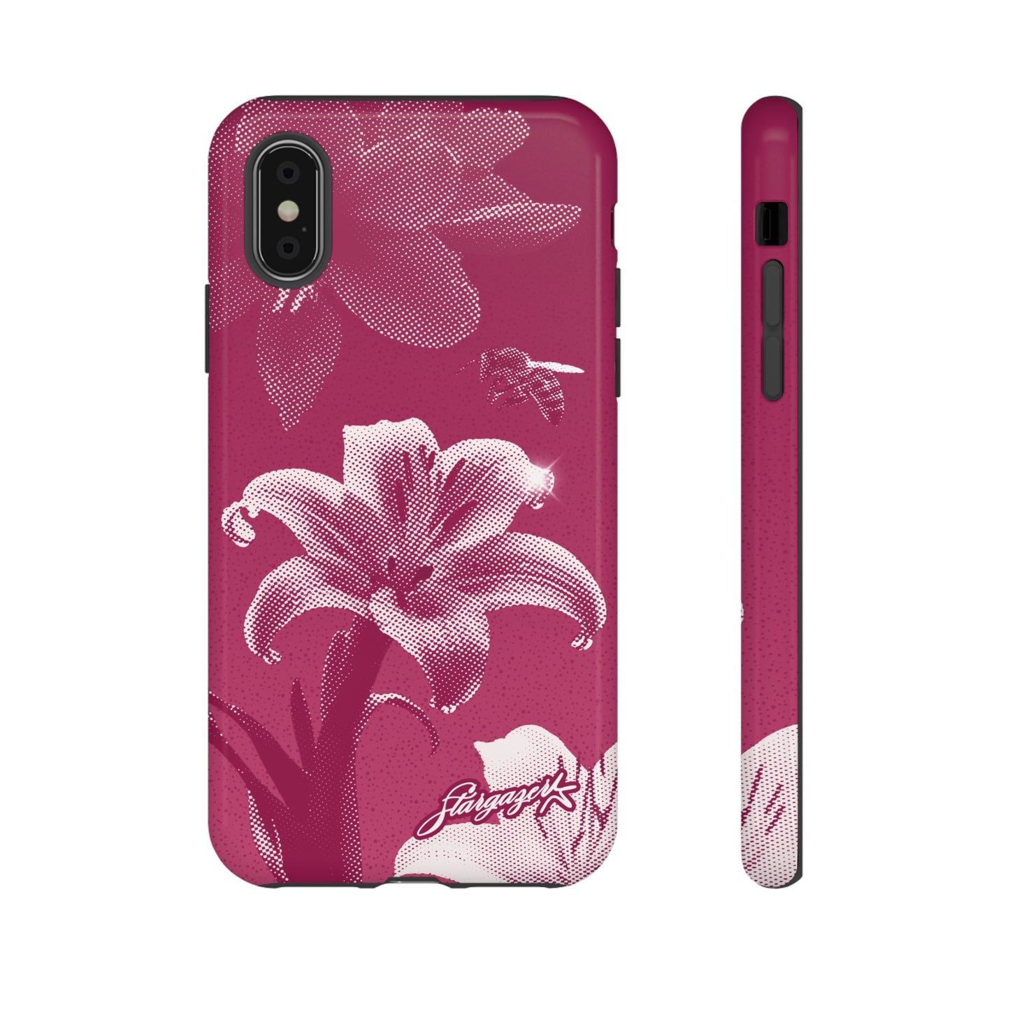 Too Sweet Case