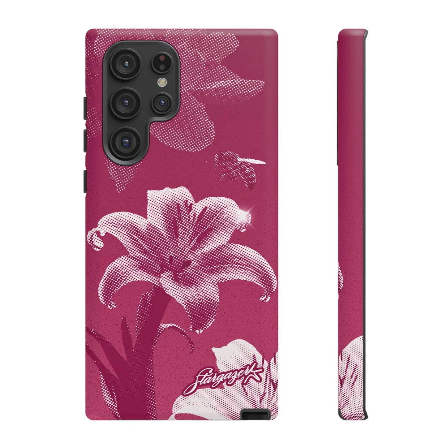 Too Sweet Case