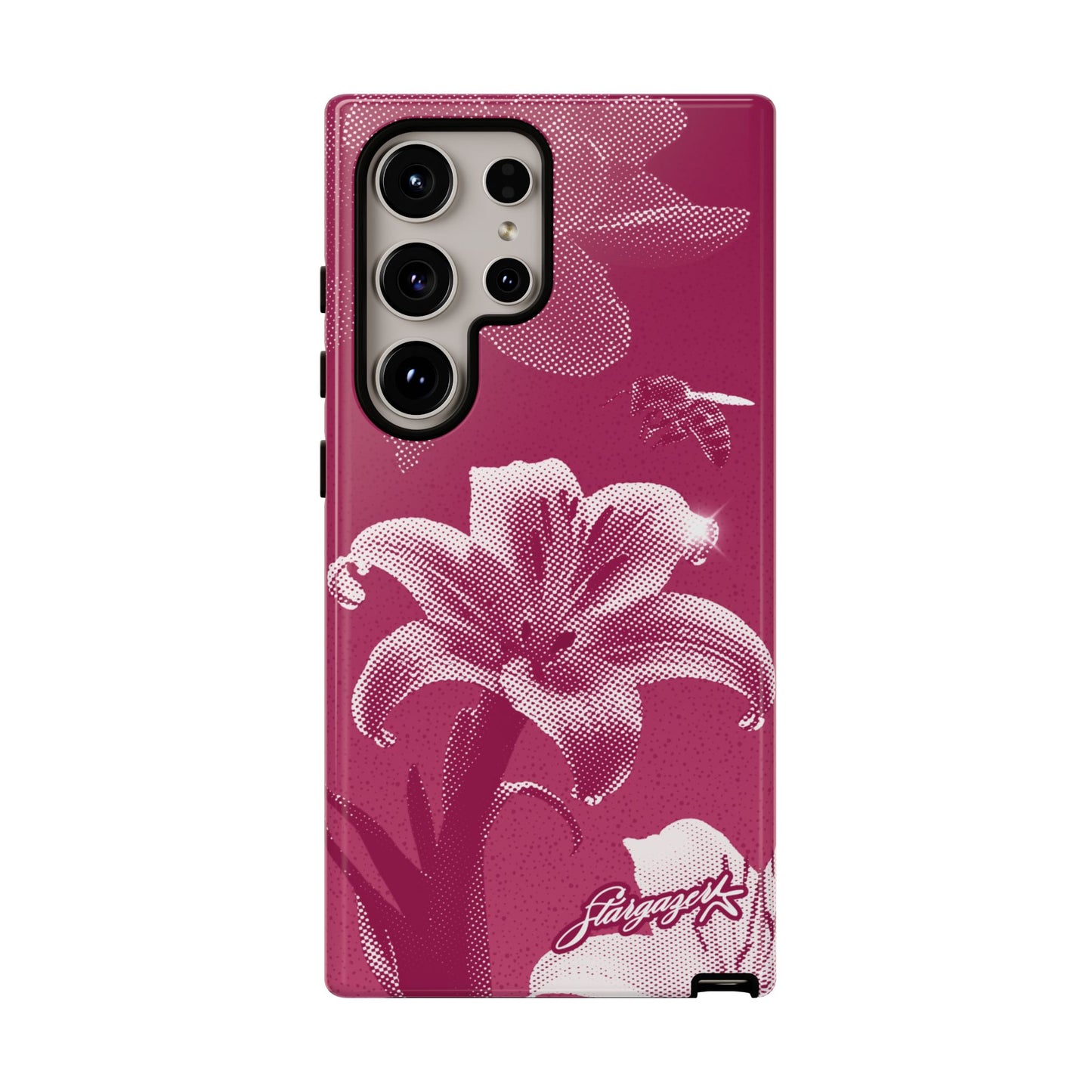 Too Sweet Case
