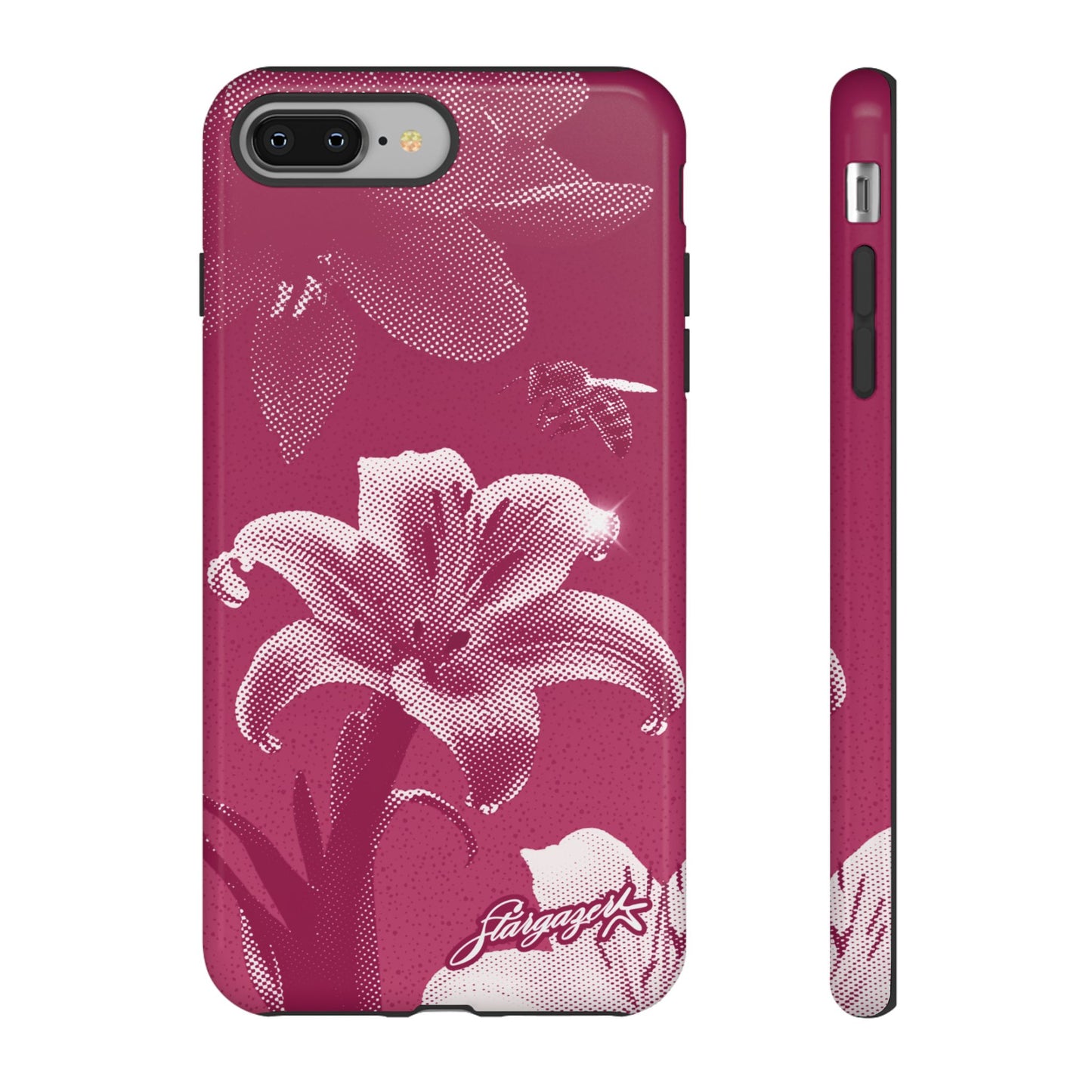 Too Sweet Case