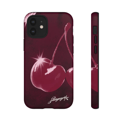 Passion Cherry Case