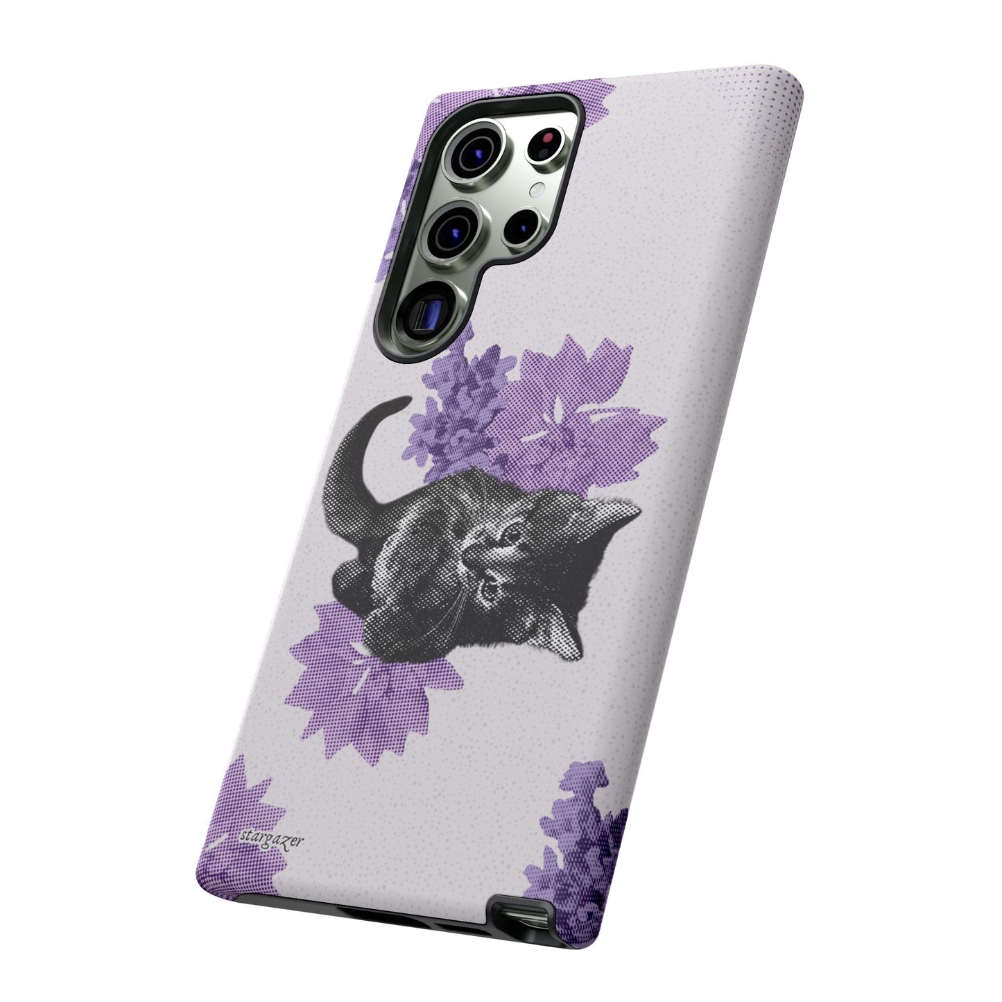 Lavander Sleep Case