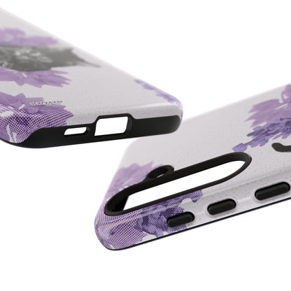 Lavander Sleep Case