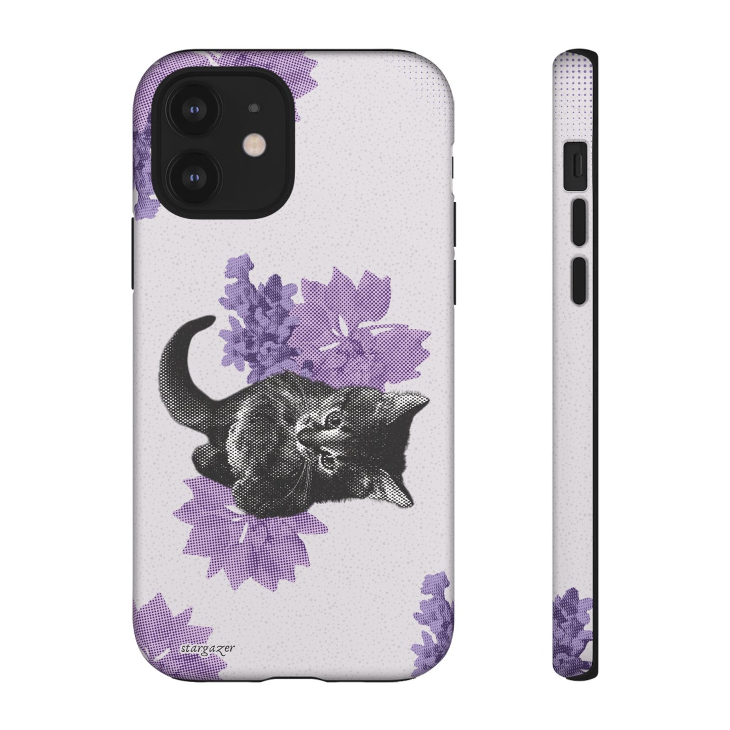 Lavander Sleep Case