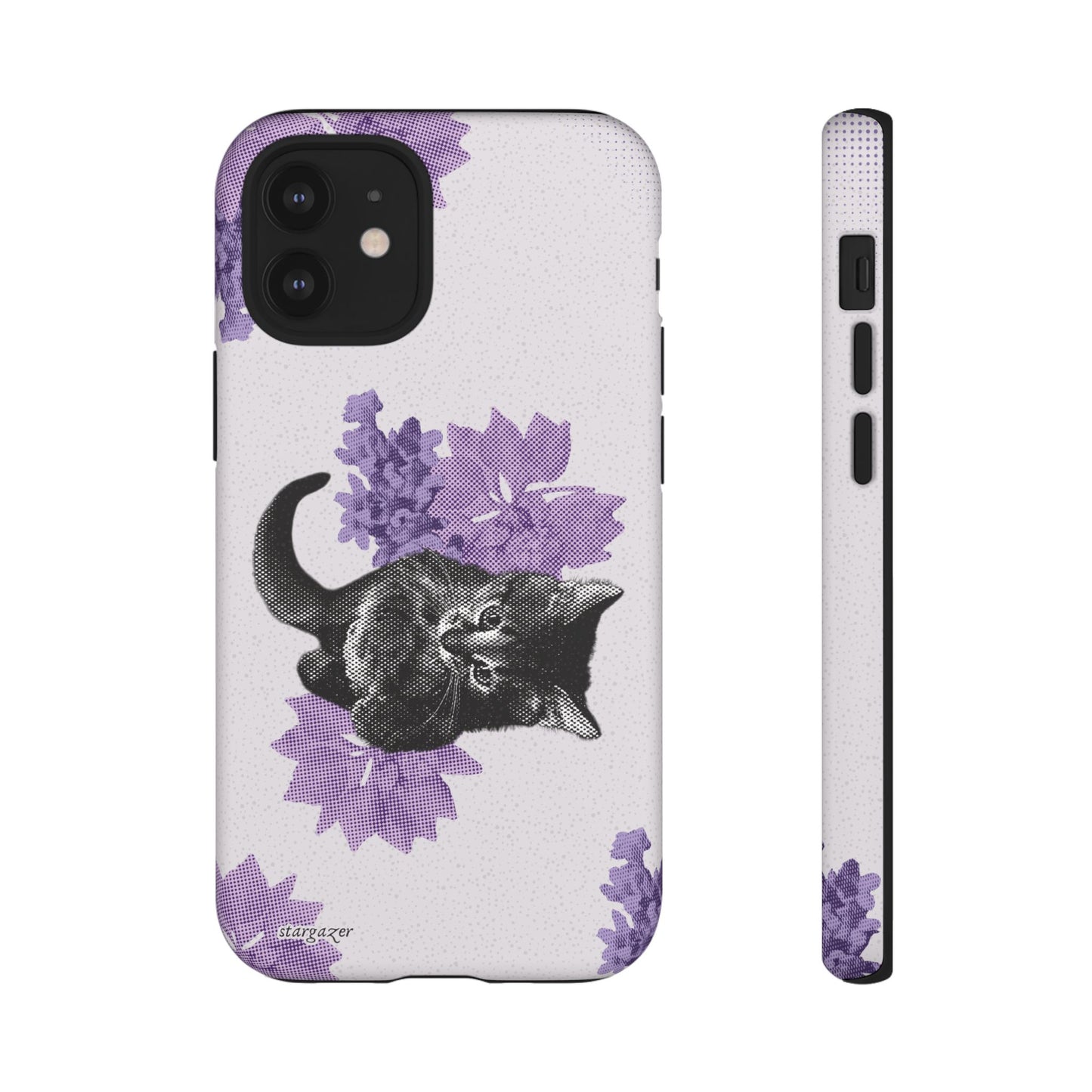 Lavander Sleep Case