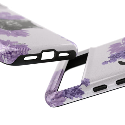 Lavander Sleep Case