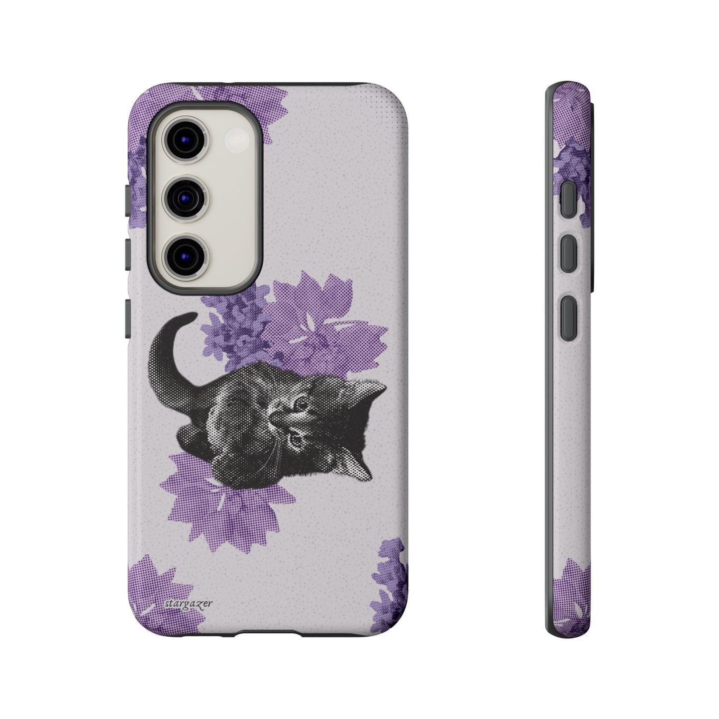 Lavander Sleep Case