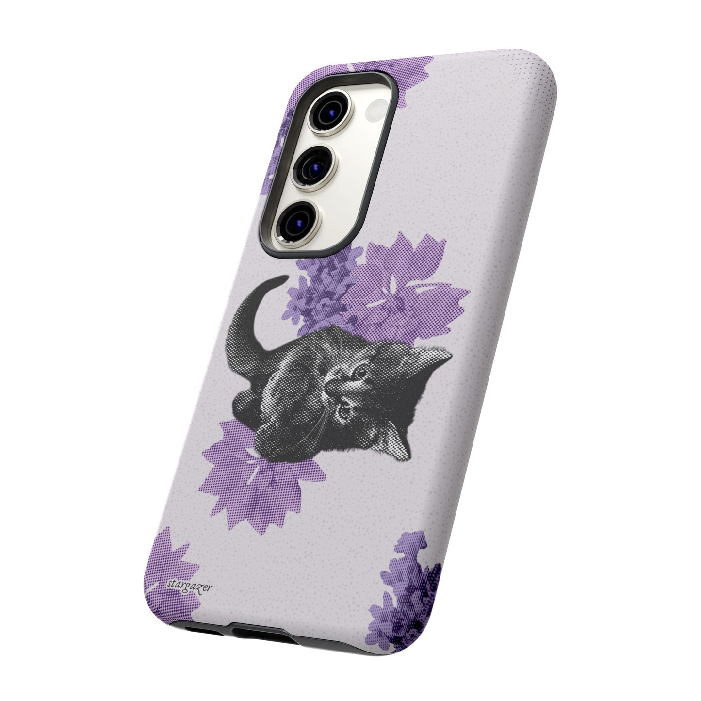 Lavander Sleep Case