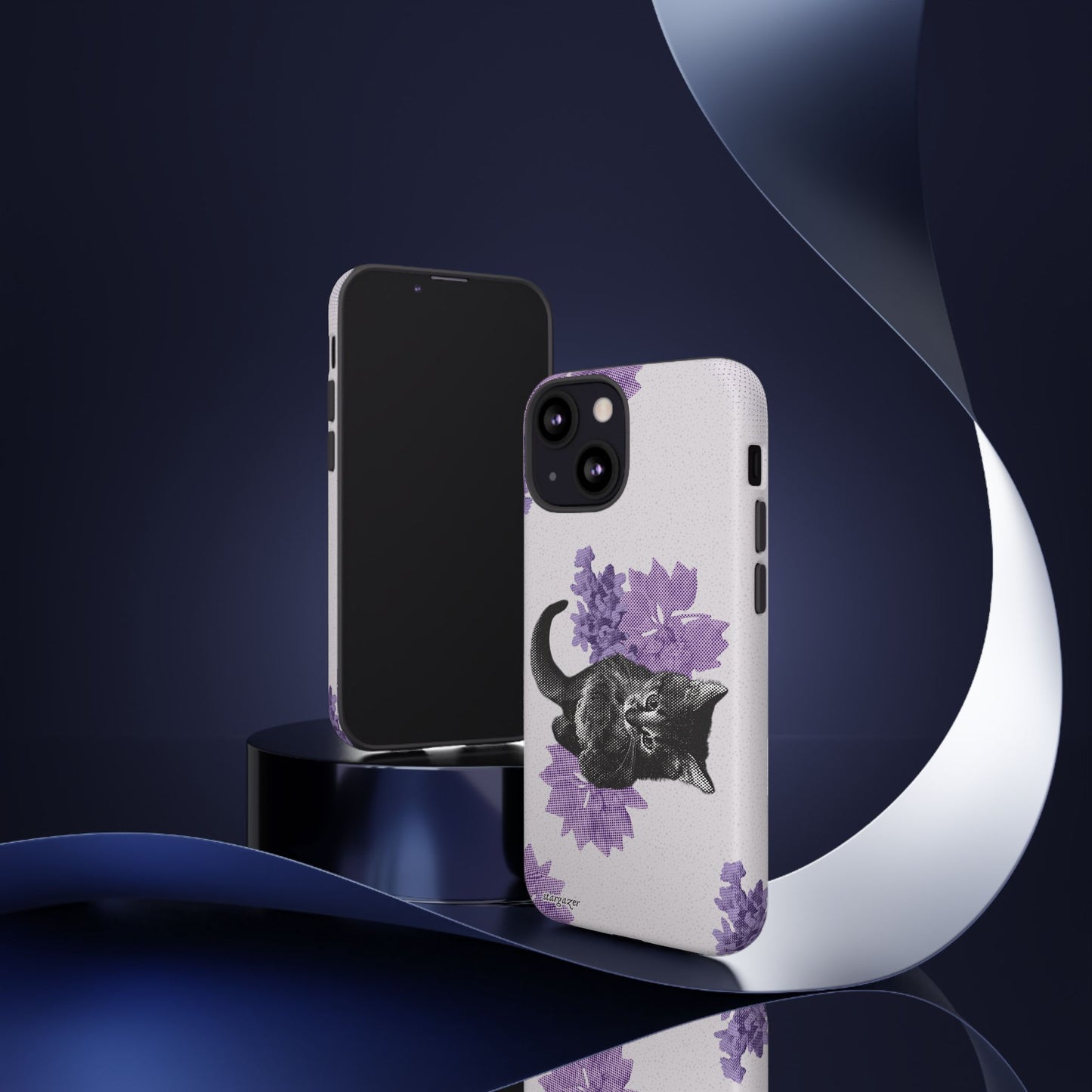 Lavander Sleep Case