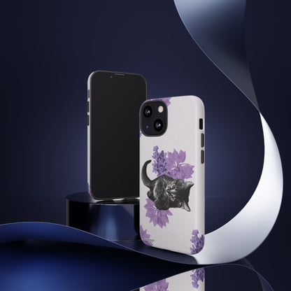 Lavander Sleep Case