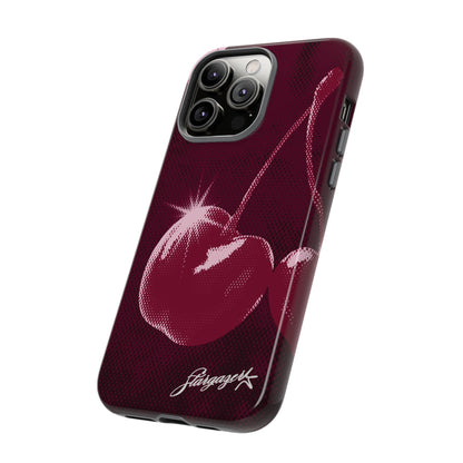 Passion Cherry Case