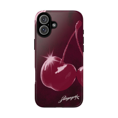 Passion Cherry Case