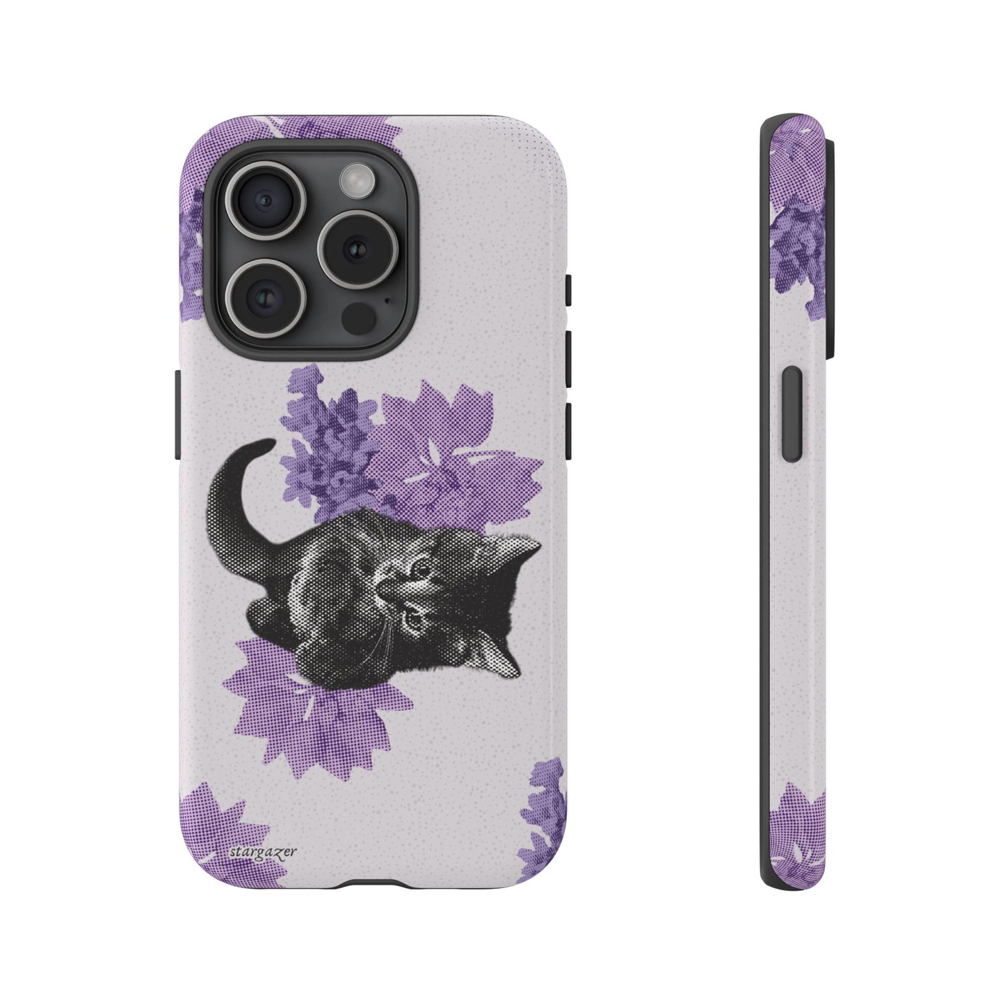 Lavander Sleep Case