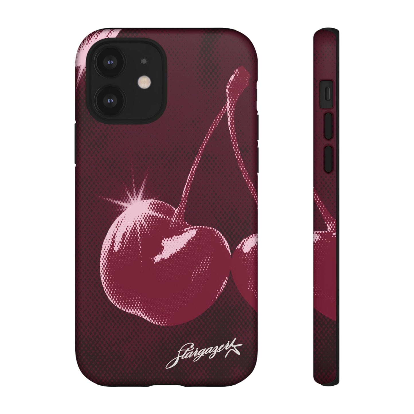 Passion Cherry Case