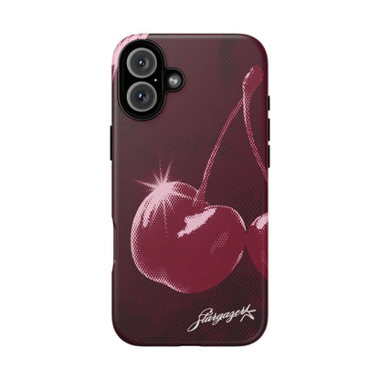 Passion Cherry Case