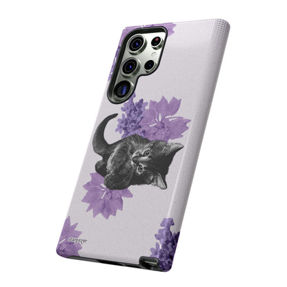 Lavander Sleep Case