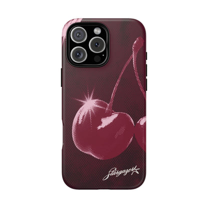 Passion Cherry Case