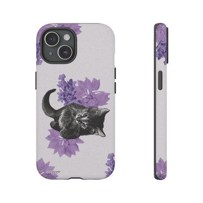 Lavander Sleep Case