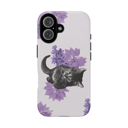 Lavander Sleep Case