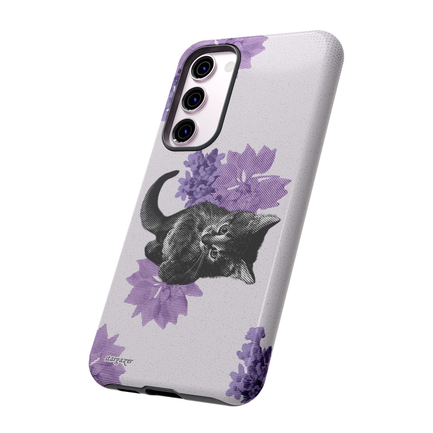 Lavander Sleep Case