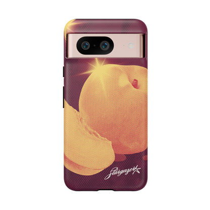 Punch Peach Case