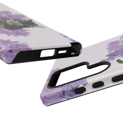 Lavander Sleep Case