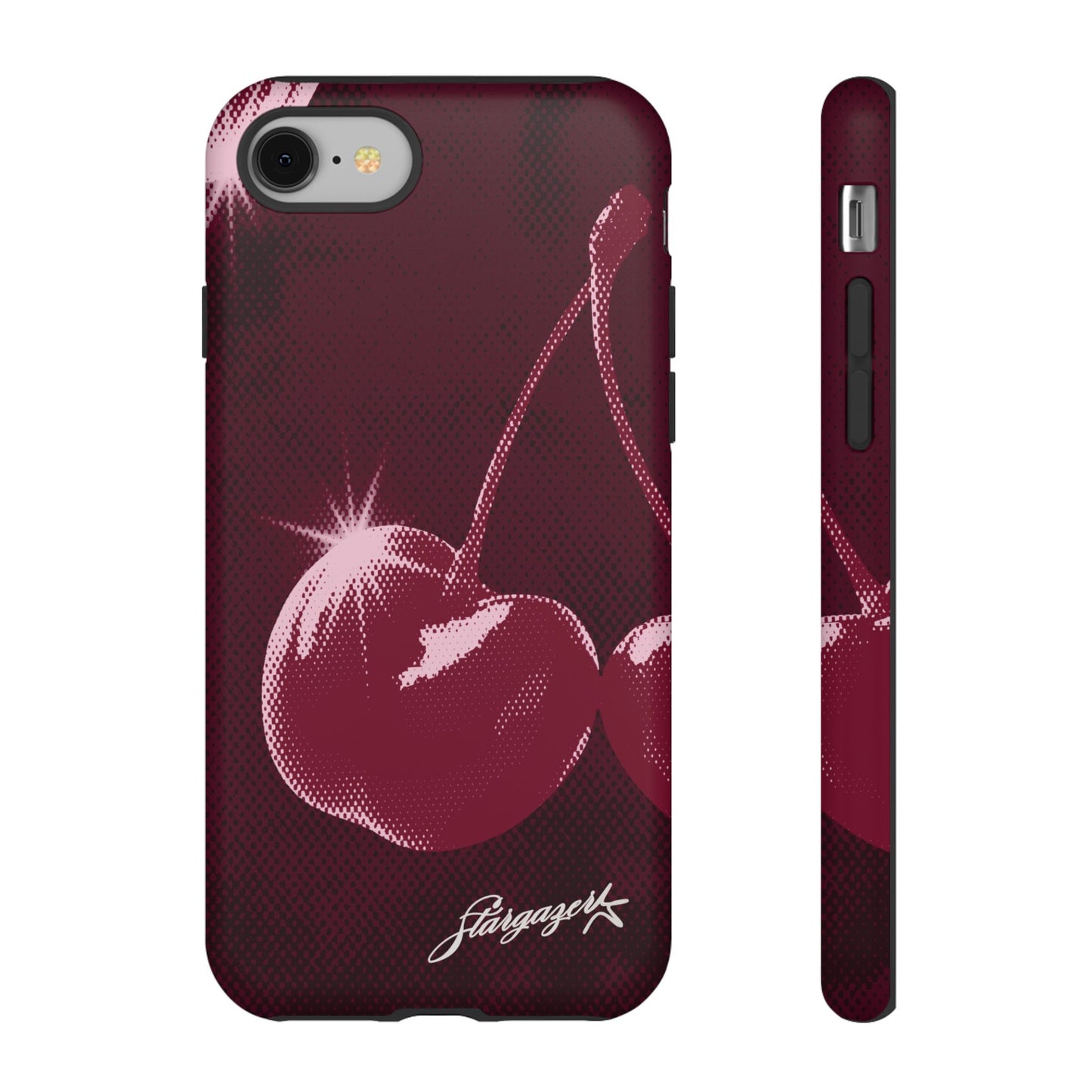 Passion Cherry Case