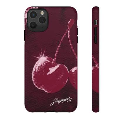 Passion Cherry Case