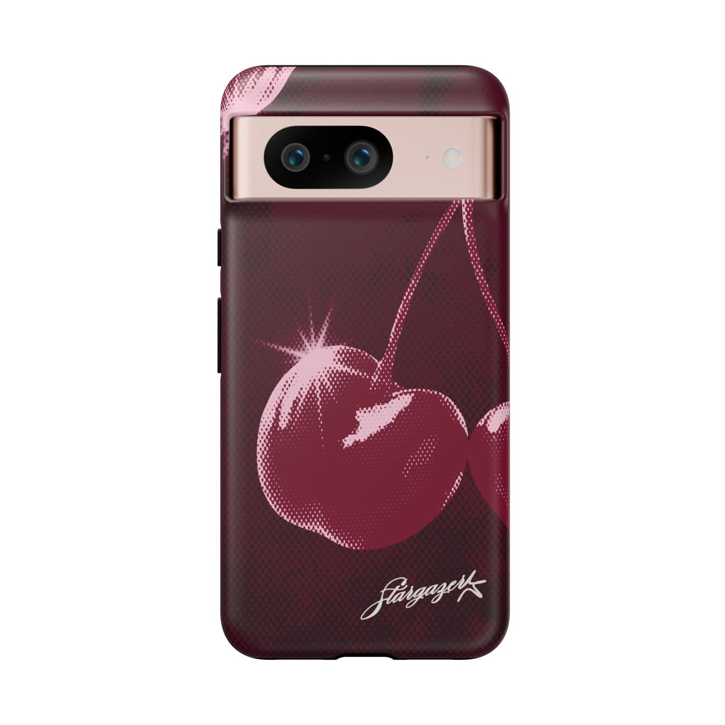 Passion Cherry Case