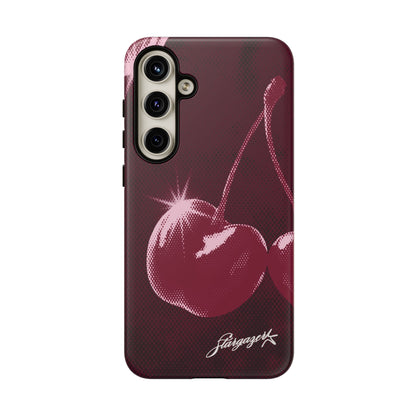 Passion Cherry Case