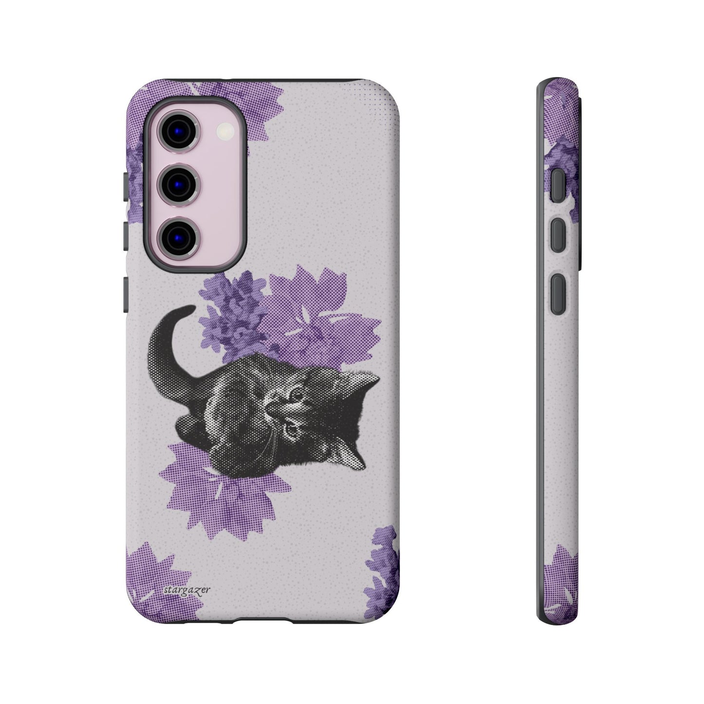 Lavander Sleep Case