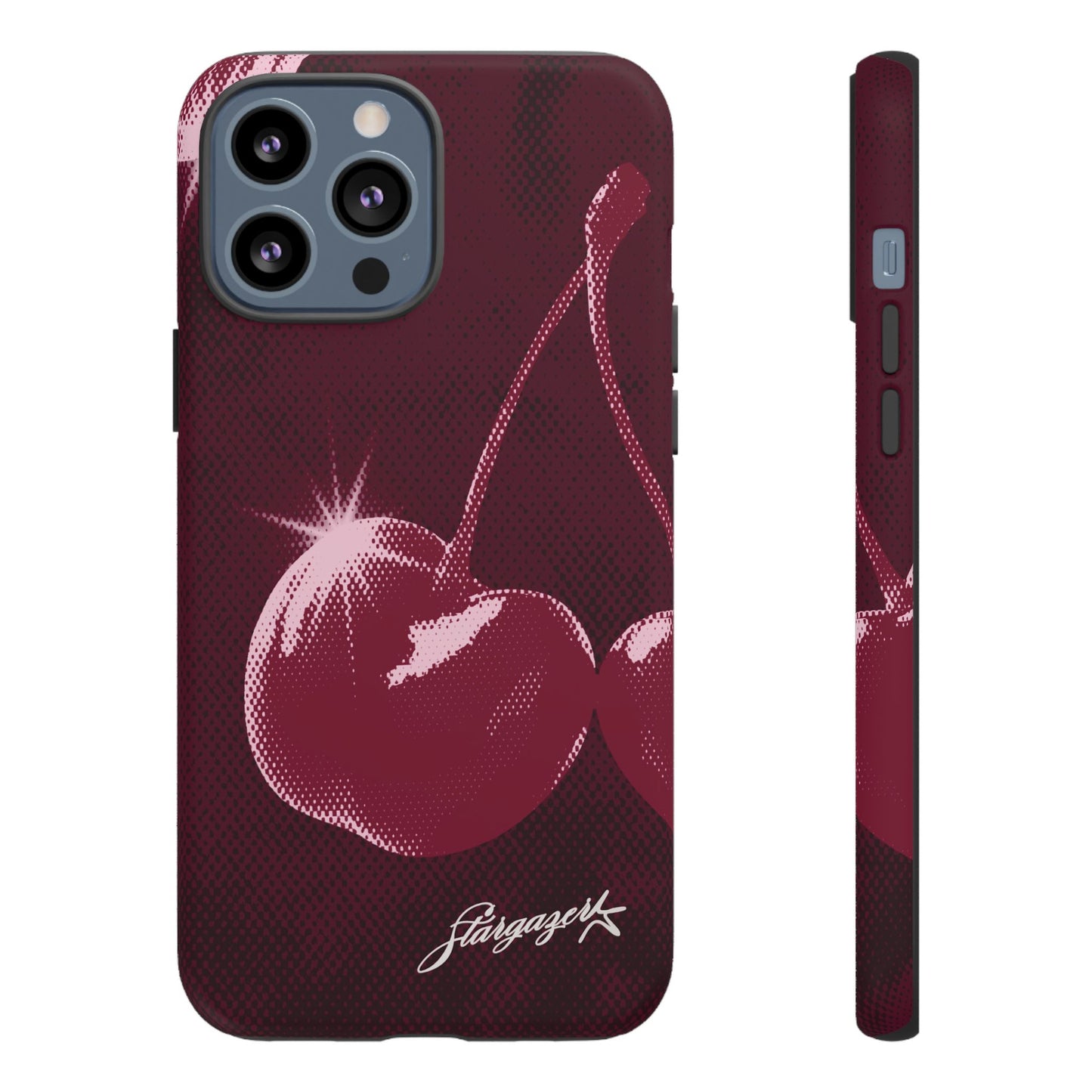 Passion Cherry Case