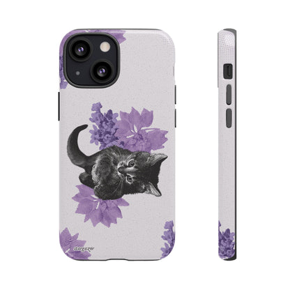 Lavander Sleep Case