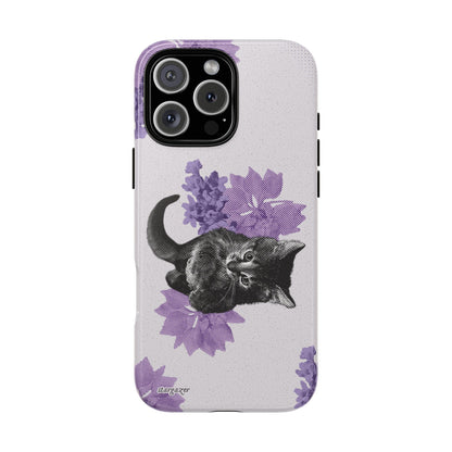 Lavander Sleep Case