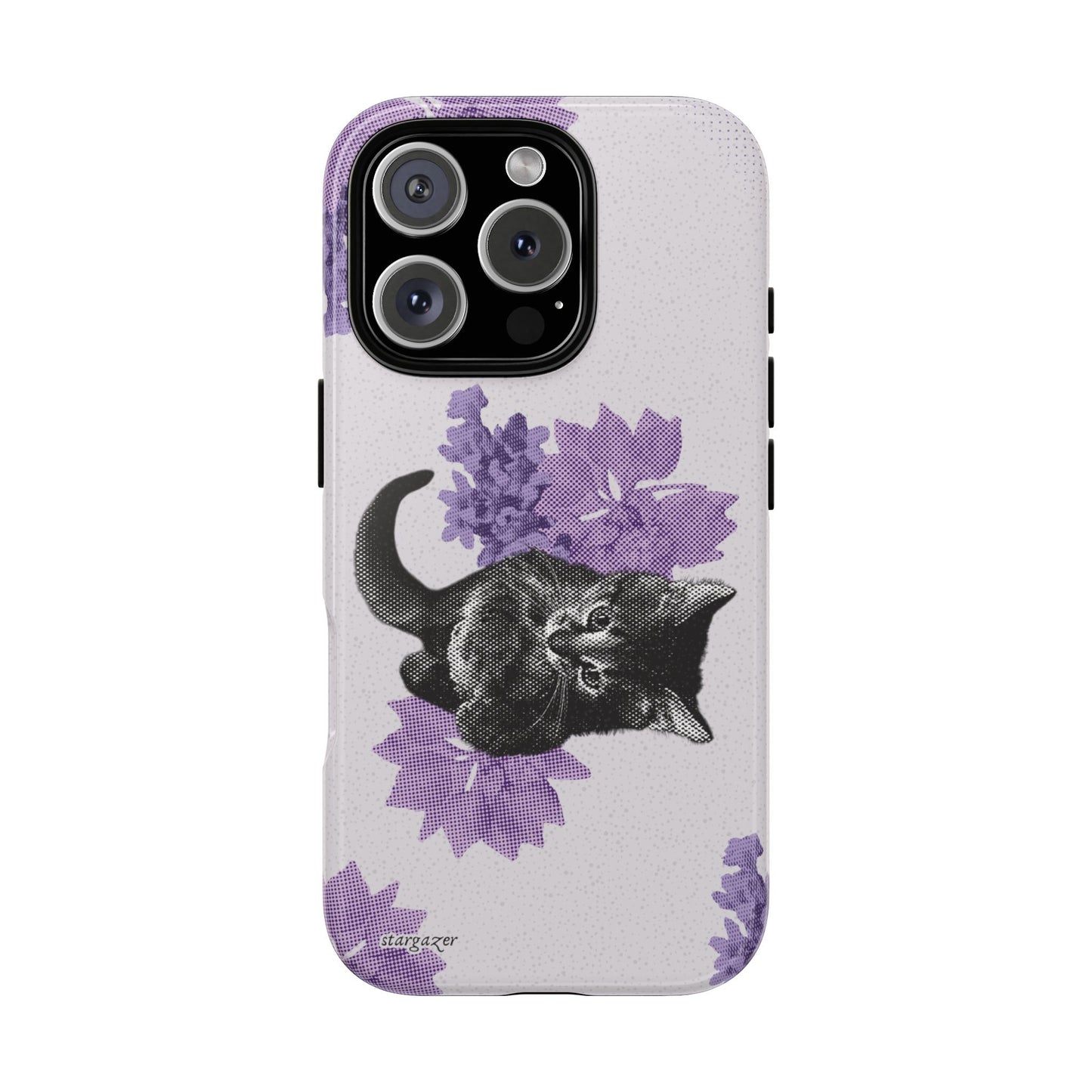 Lavander Sleep Case