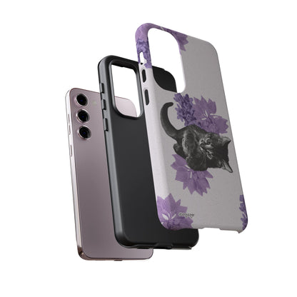 Lavander Sleep Case