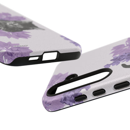 Lavander Sleep Case