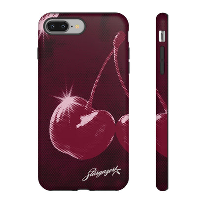 Passion Cherry Case