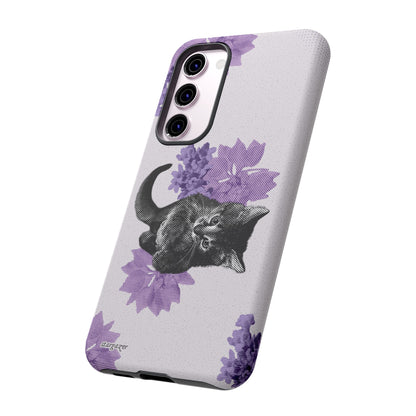 Lavander Sleep Case